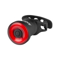 Světla na kolo na USB nabíjení