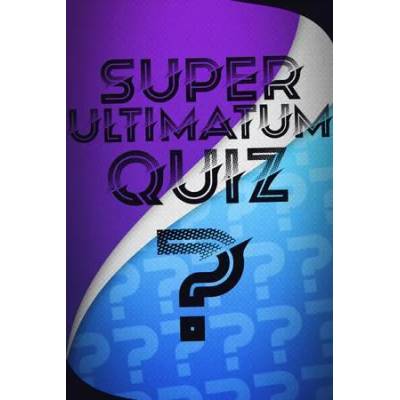 Игра Super Ultimatum Quiz за PC Steam, Електронна доставка