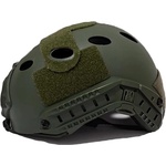 DRAGOWA Tactical Тактическа каска Fast PJ Shadow, маслинова (DRG150.olive)