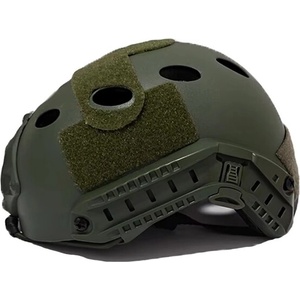 DRAGOWA Tactical Тактическа каска Fast PJ Shadow, маслинова (DRG150.olive)