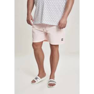 Urban Classics Бански гащета Urban classics Basic GT swimming shorts - Pink (Pink)