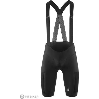 Assos Tactica Kieskafer Bib Shorts T5 black series
