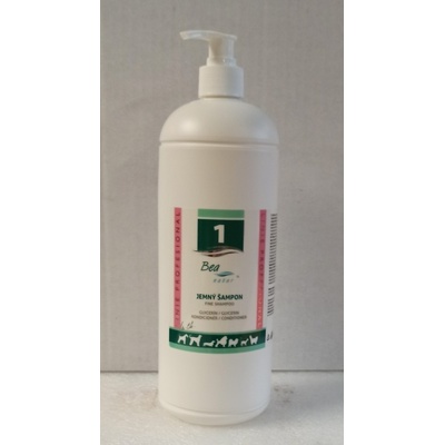 Bea Natur č.1 Jemný 1000 ml