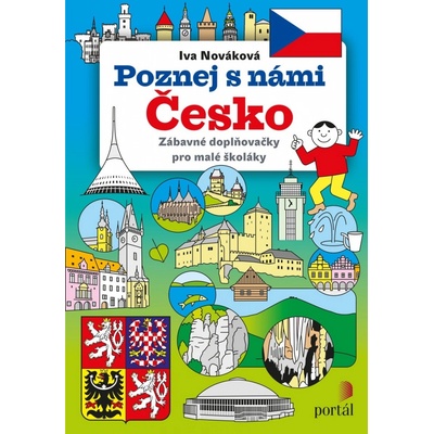 Poznej s námi Česko