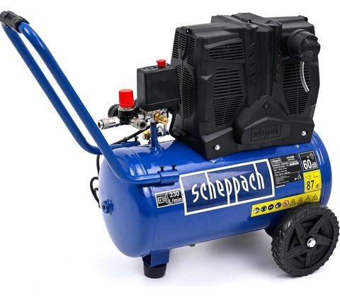 Scheppach HC25SI
