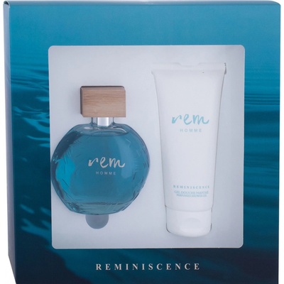 Reminiscence Rem toaletní voda pánská 100 ml