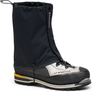 Black Diamond Cirque Gaiters Размер: S / Цвят: черен Гети