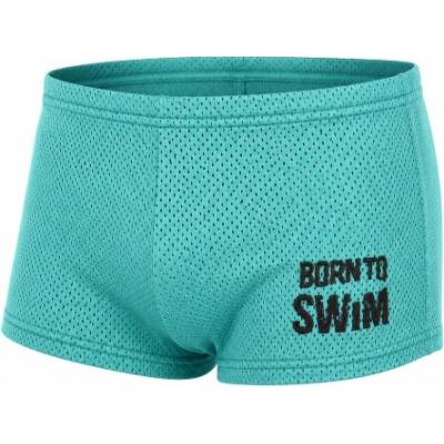 BornToSwim Drag Suit Tuquise