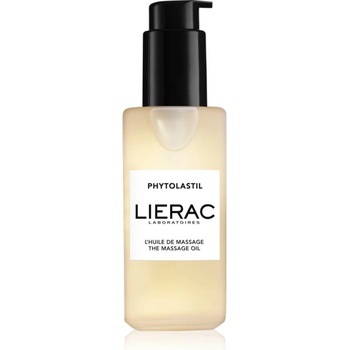 Lierac Phytolastil The Massage Oil масажно олио за стрии 100ml