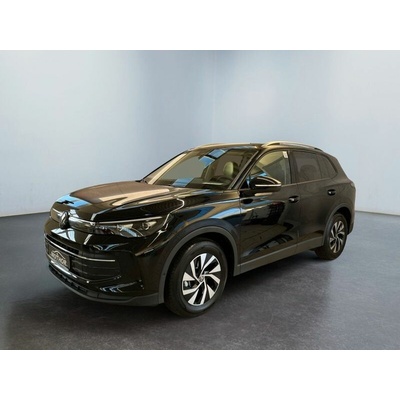 Volkswagen Tiguan 1.5 eTSI Life DSG 110 kW