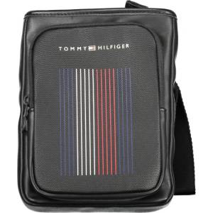 Tommy Hilfiger Мъжка чанта за рамо tommy hilfiger, Размер uni, Цвят Черен (am0am12456_nebds)