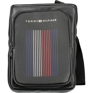 Tommy Hilfiger Мъжка чанта за рамо tommy hilfiger, Размер uni, Цвят Черен (am0am12456_nebds)