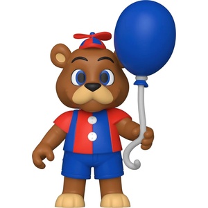 Funko Екшън фигура Funko Games: Five Nights at Freddy's - Balloon Freddy, 10 cm (081079)