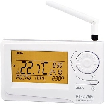 Elektrobock BT32 WiFi