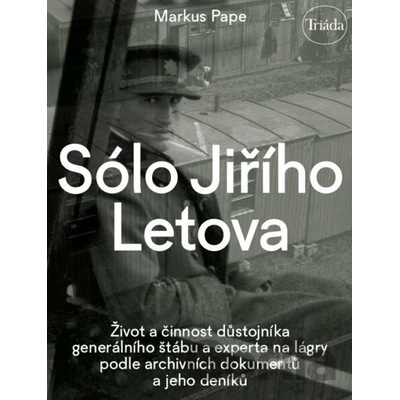 Sólo Jiřího Letova