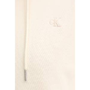 Calvin Klein суичър с качулка дамски от памук (LV047C224G) - answear - 105,60 лв