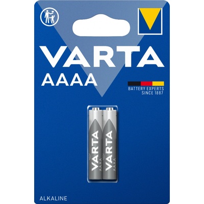 Varta Professional AAAA 2ks 4061101402