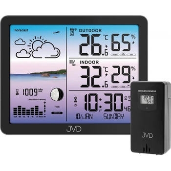 JVD RB3566.1