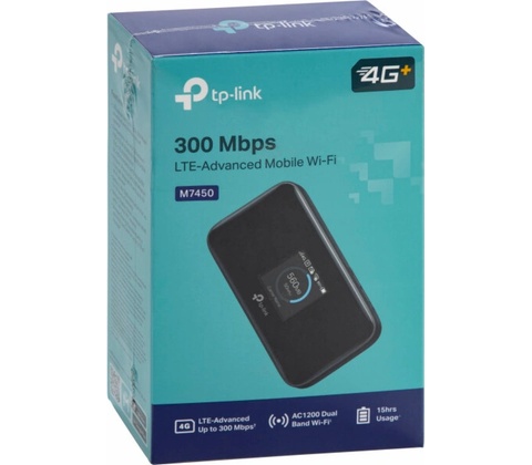 TP-Link M7450