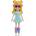 Mattel Mattel Polly Pocket - Сутрешна модна кукла (HKV83) (85751)