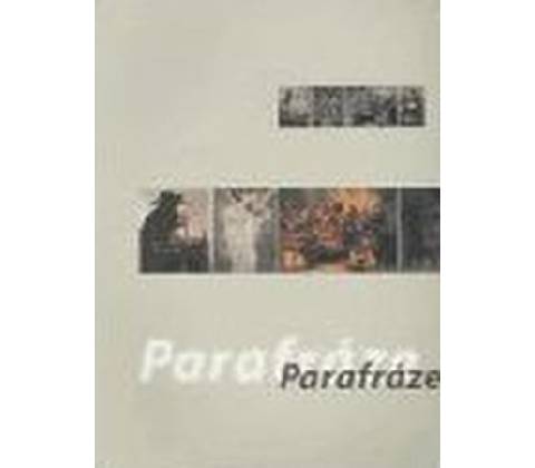Parafráze