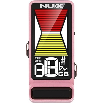 Nux NTU-3