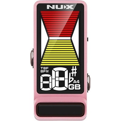 Nux NTU-3