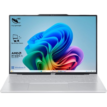 Acer Swift Air 16 SFA16-61M-R6C4 NX.DL5EX.001