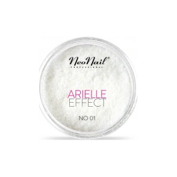 Arielle prášok NeoNail classic 00