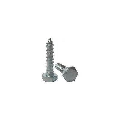 ВИНТ ЗА ДЪРВО KAMFIX 8.0x60 ШЕСТОСТЕН DIN571 Zn (2121 860-100)