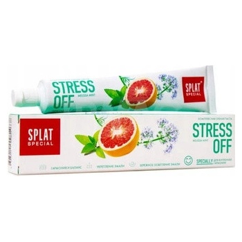 Splat Zubní pasta Special Stress Off 95 ml