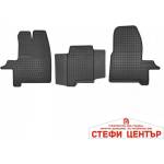 FroGum Гумени стелки Frogum съвместими с Ford Custom 2012 / Ford Transit VII 2014 (51744) - steficenter