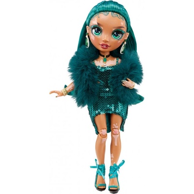 MGA Rainbow High Series 4 Jewel Richie