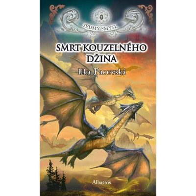 Smrt kouzelného džina