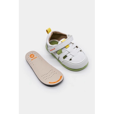 Mayoral Детски половинки обувки Mayoral (41787.94C.Baby.PPY2)
