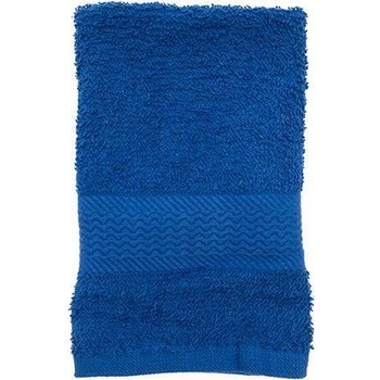 ХАВЛИЯ basic 30/30СМ. 360ГР. ТЪМНО СИНЬО (034-1011/8)