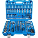 BGS technic hlavice Gear Lock | 6.3 mm (1/4") / 10 mm (3/8") / 12.5 mm (1/2") račne | 192 ks (BGS 2247)