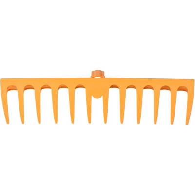 Hrable Strend Pro MULTI-CLICK GAR, 12 zubé, 410 mm, Nylon, bez násady