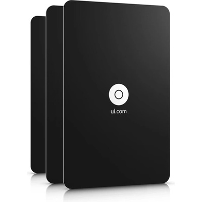 Ubiquiti UA-Card Карта за достъп до UniFi 20 бр. /пак UA-CARD (UA-CARD)