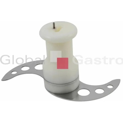 GAM International Nůž pro PR5/PR8 děrovaný 2311007