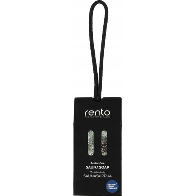 Rento mydlo Arktická borovica 150 g