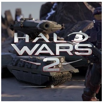 Halo Wars 2