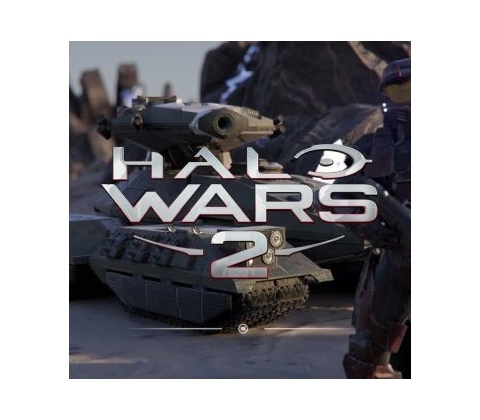 Halo Wars 2