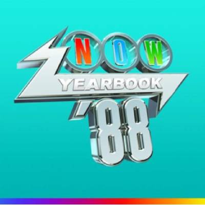 4 Various - Now Yearbook '88 DLX CD