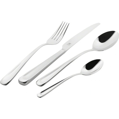 ZWILLING Комплект прибори за хранене Wakefield 68 части (07169-368-0)