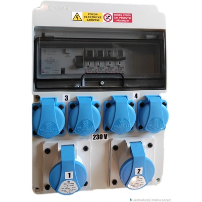 Stavroz KRZ 6 FI / 11 - 40200