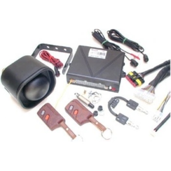 Autoalarm CLIPPER 802