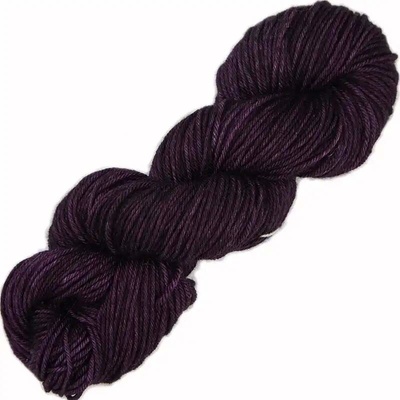Symfonie Yarns Bella SS4014 Tmavě fialová
