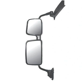 SME Огледало с мотор и подгряване Renault Premium 2711 2005 RH