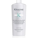 Kérastase Šampon proti lupům pro mastnou pokožku hlavy K Symbiose Purifying AntiDandruff Cellular Shampoo 1000 ml